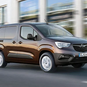 Opel Combo Cargo