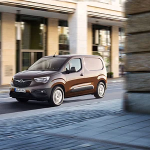 Opel Combo Cargo