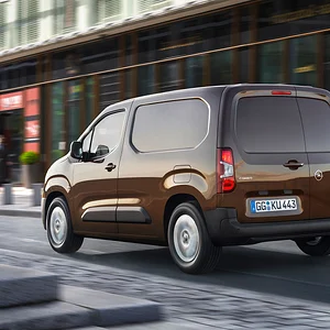 Opel Combo Cargo