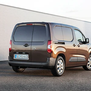 Opel Combo Cargo