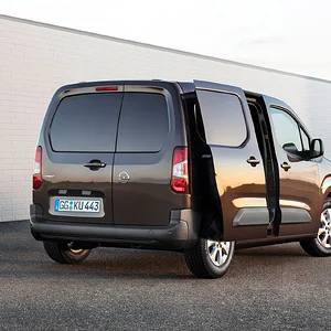 Opel Combo Cargo