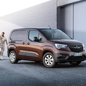 Opel Combo Cargo