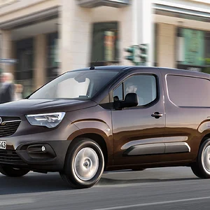 Opel Combo Cargo