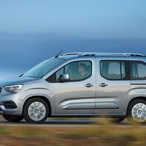 Opel Combo Life