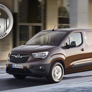 Opel Combo Cargo