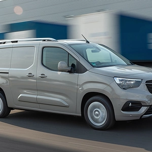 Opel Combo Cargo