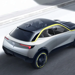 Opel GT X Experimental