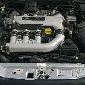 'Vectra B Sport 2,6l V6 | 170 hp | 250 Nm |' albümünde yer alan '[No title]' medyası