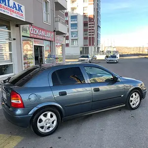 Astra G