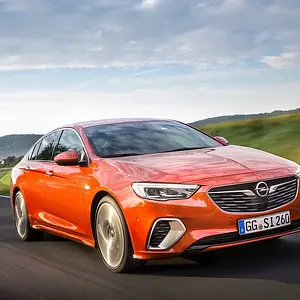 Opel İnsignia GSİ