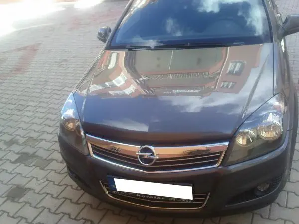 astra 111.yıl 1.3 cdti