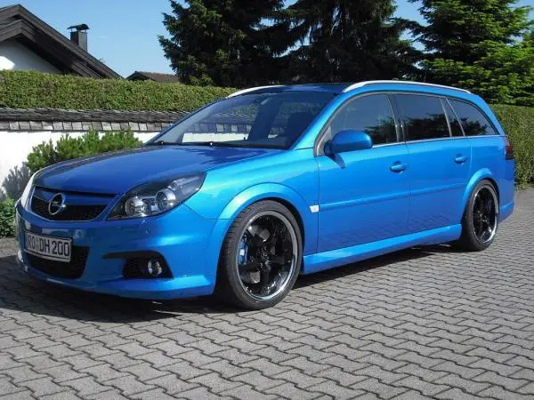 Vectra C OPC by JMS 2[1]